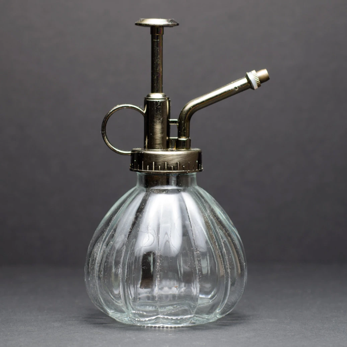 mister for succulents Vintage Plant Mister – The Artizan Way
