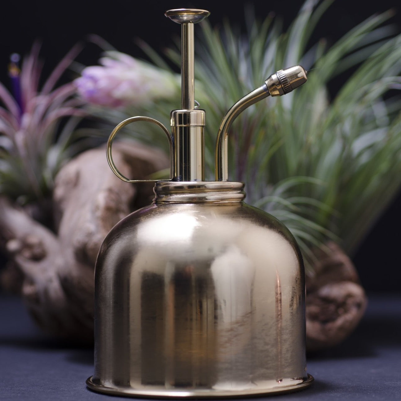 house plant atomiser Metal Vintage Plant Mister – The Artizan Way