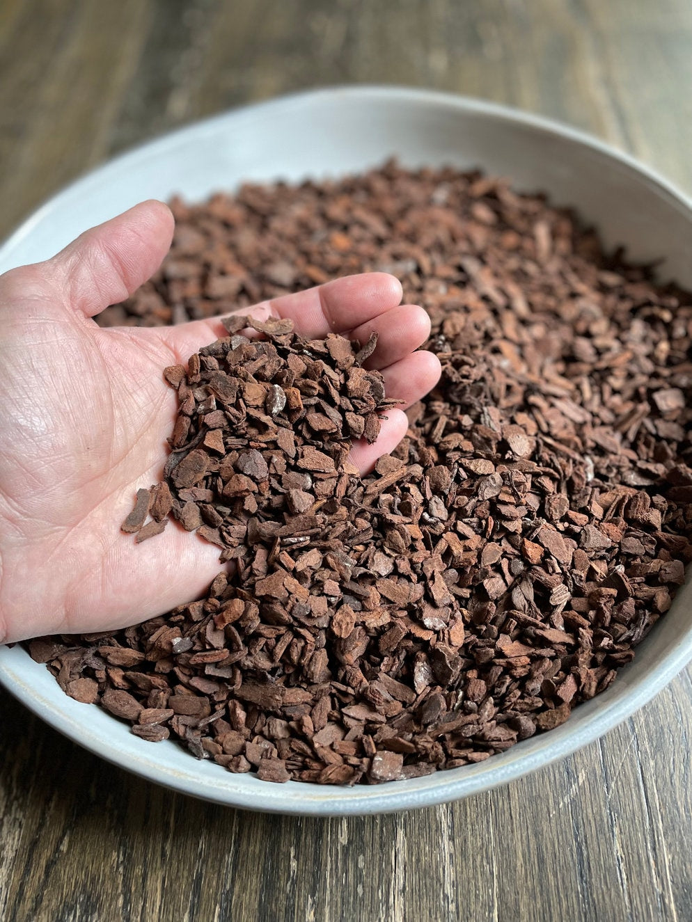 orchid bark for snake plant Orchid Bark Substrate – The Artizan Way